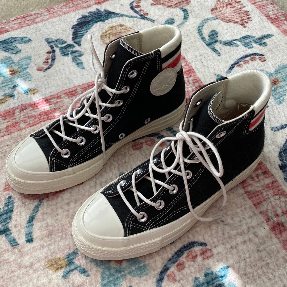 Chuck Taylor Converse